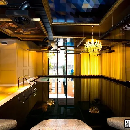 Romance Marine Aparthotel 4*