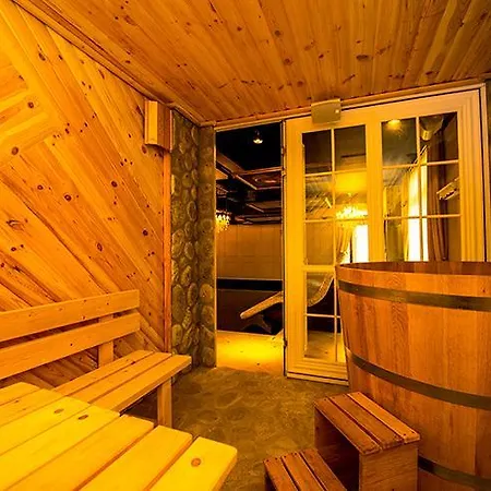 Romance Marine Aparthotel