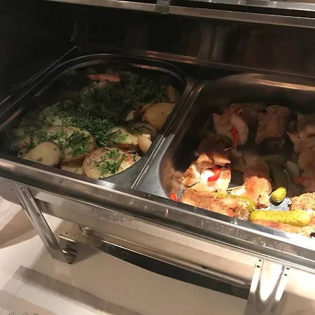 Apart-hotel Romance Marine Aparthotel 4*