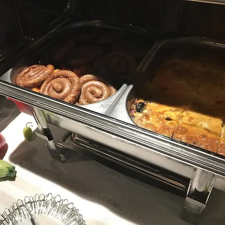 Apart-hotel Romance Marine Aparthotel 4*