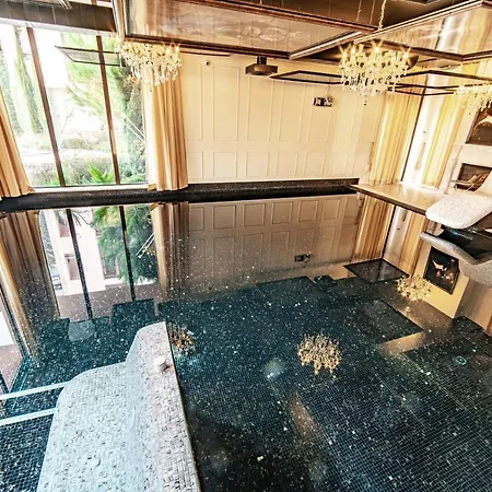 Apart-hotel Romance Marine Aparthotel