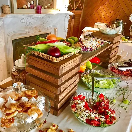 Романс Марин Апартхотел 4* Слънчев бряг