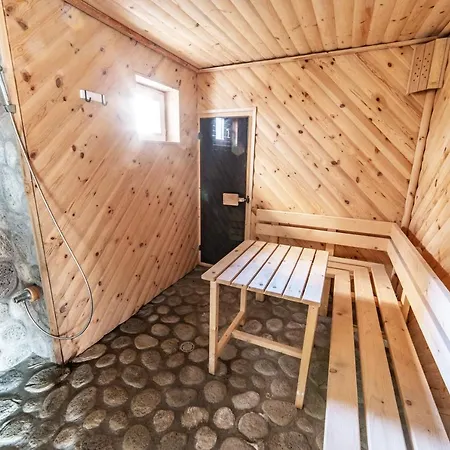 Romance Marine Aparthotel Солнечный берег