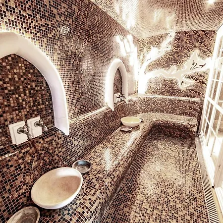 Романс Марин Апартхотел 4* Слънчев бряг