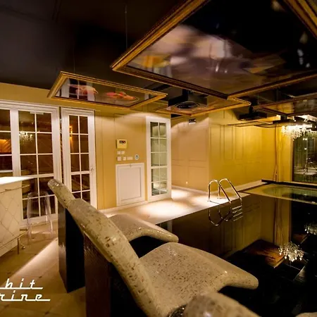 Romance Marine Aparthotel Апарт-отель 4*