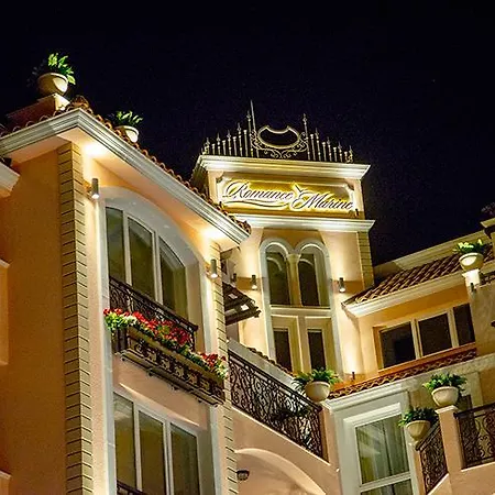 Romance Marine Aparthotel