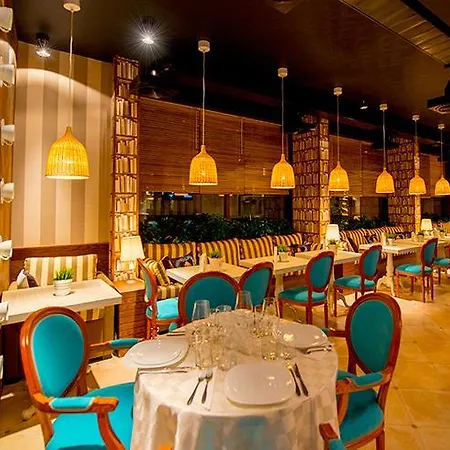 Romance Marine Aparthotel Aparthotel Sunny Beach