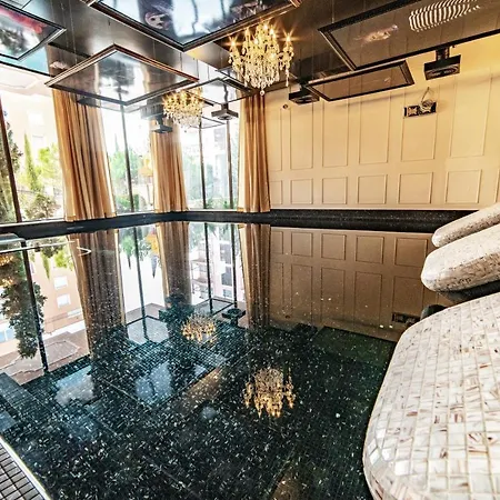 Romance Marine Aparthotel Lejlighedshotel