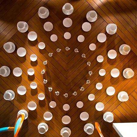 Апарт-отель Romance Marine Aparthotel