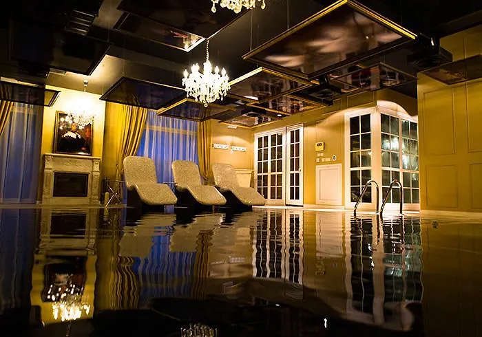 Romance Marine Aparthotel 4* Sunny Beach